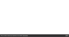 Desktop Screenshot of grainstorebrewery.com